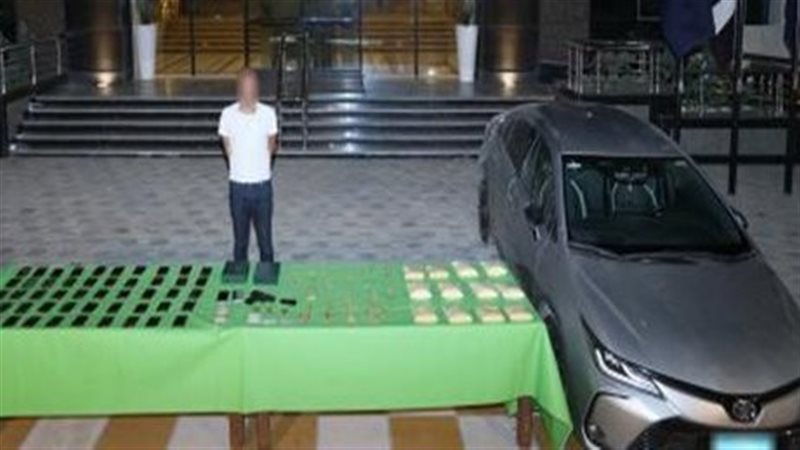 إحباط محاولة تشكيل