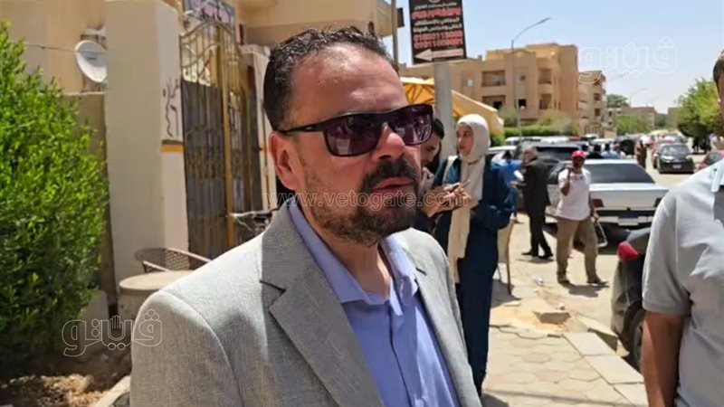 والد سما طبيبة الأسنان