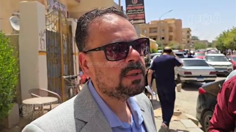 والد الطالبة سما