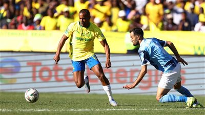 يورتشيتش والشناوي يتحدثان عن مواجهة صن داونز في نهائي دوري الأبطال 