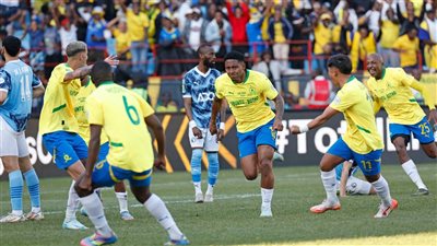 الأقل في كأس العالم للأندية، صفقات مجموعة صن داونز وبوروسيا دورتموند بالمونديال