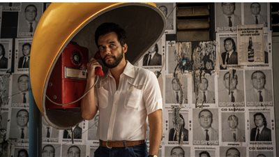 فيلم The Secret Agent يفوز بجائزة فيبريسكي في مهرجان كان 