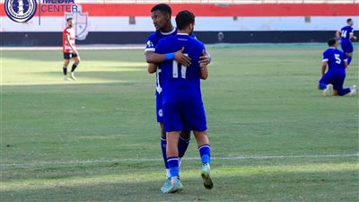 نتائج الشوط الأول من مباريات اليوم في دوري المحترفين 