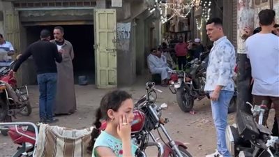 الموت يغيب سلطان المقارئ الشيخ سيد سعيد بعد رحلة امتدت لـ8 عقود، تدهورت حالته الصحية بسبب الفشل الكلوي، والحزن يخيم على مسقط رأسه، وتجهيزات لتشيع جنازته غدا في الدقهلية