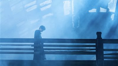 فيلم RESURRECTION يفوز بجائزة لجنة التحكيم الخاصة في مهرجان كان 