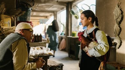 الفيلم العراقي THE PRESIDENT’S CAKE يفوز بجائزة الكاميرا الذهبية في مهرجان كان