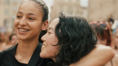 نادية مليتي تفوز بجائزة أفضل ممثلة في مهرجان كان السينمائي