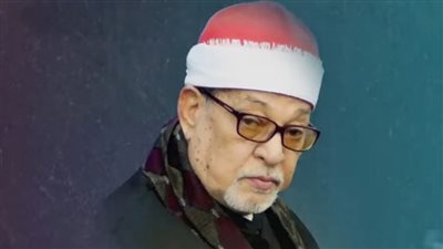 محافظ الدقهلية ينعي الشيخ السيد سعيد ويقدم العزاء لأسرته 