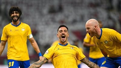 بمشاركة تريزيجيه، الريان يخسر نهائي كأس أمير قطر أمام الغرافة