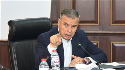 محافظ الإسكندرية يكلف الأجهزة التنفيذية برفع درجة الاستعداد لاستقبال عيد الأضحى