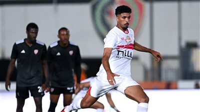الزمالك يفوز على بتروجيت 3-1 في الدوري