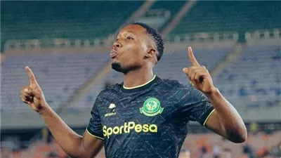 الزمالك يقترب من ضم موهبة يانج أفريكانز ويقدم عرضا بـ مليون دولار