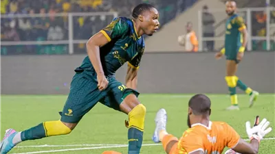 خلاف على 250 ألف دولار، تفاصيل مفاوضات الزمالك لضم لاعب يانج أفريكانز التنزاني