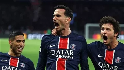 باريس سان جيرمان بطلا لكأس فرنسا على حساب ستاد ريمس