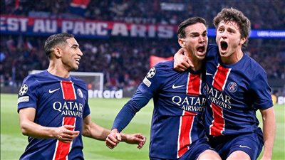 نهائي الأحلام في ميونخ.. دوري أبطال أوروبا يصل إلى محطته الأخيرة.. باريس سان جيرمان يصطدم بإنتر ميلان.. صراع فردي بين ديمبلي ولاوتارو.. وهذا مشوار الفريقين نحو النهائي 