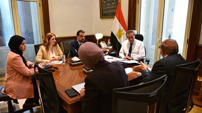 وزير الصحة: توفير فرص التعليم الطبي المستمر وربط التدريب باحتياجات الممارسات الطبية