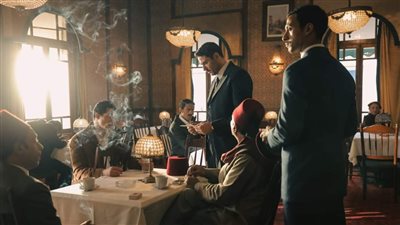 موعد عرض فيلم فرقة الموت لـ أحمد عز 