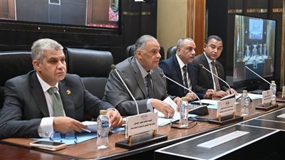 تشريعية النواب توافق نهائيا على مشروع تعديل قانون مجلس الشيوخ