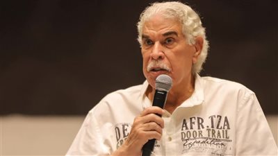 بحضور حسن شحاته ومحسن صالح، انطلاق ورشة عمل مسابقات الناشئين