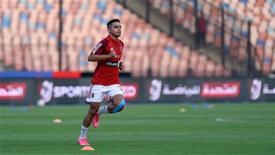 الأهلي يغلق ملف تدعيم الجبهة اليسرى قبل مونديال الأندية 