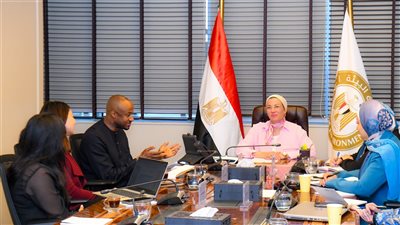 وزير البيئة: الأمن الغذائي فرصة ذهبية للربط بين التكيف والتنوع البيولوجي والتصحر 