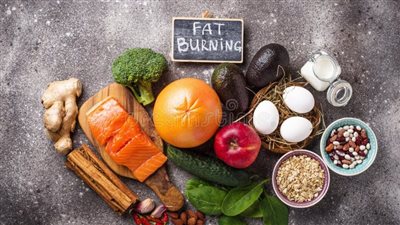 10 أطعمة بديلة لحقن التخسيس وزيادة معدلات حرق الدهون