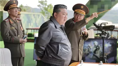 بيونج يانج لواشنطن: أوقفوا التهديدات العسكرية إذا أردتم حماية وأمن أراضيكم