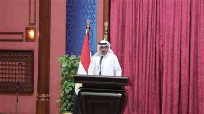 مؤسسة آل مكتوم: مشاركة أكثر من 2 مليون طالب من المعاهد الأزهرية في تحدي القراءة العربي