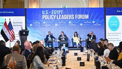 وزير الاستثمار: حصر كافة الرسوم غير الضريبية المفروضة على المستثمرين لتخفيف الأعباء