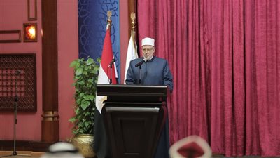 وكيل الأزهر: القراءة هي بوابة العقول الحرة وسلاح الإنسان في مواجهة التطرف والجهل
