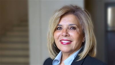 المجلس القومي لحقوق الإنسان يهنئ وزيرة البيئة بمنصبها الأممي الرفيع