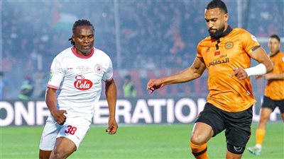 التشكيل المتوقع لمباراة سيمبا التنزاني ونهضة بركان في نهائي الكونفدرالية