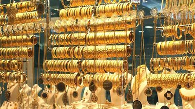 سعر جرام الذهب ببداية تعاملات اليوم الجمعة 20 يونيو 2025