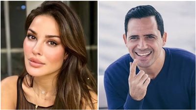 نادين نجيم تتعاون مع ظافر العابدين لأول مرة في دراما رمضان 2026 