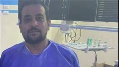 عاشت المريضة المسنة ومات الطبيب الشاب، جمال شعبان يكشف قصة مؤلمة لوفاة دكتور القلب بقنا