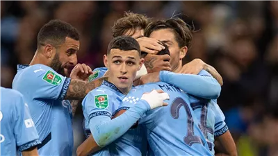  مانشستر سيتي يعلن غياب نجم بارز عن مونديال الأندية 2025