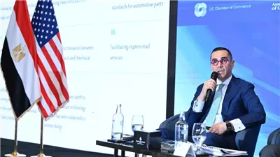 وزير الاستثمار: دراسة تخفيض رسوم تقييم المطابقة للمنتجات والمنشآت الغذائية 