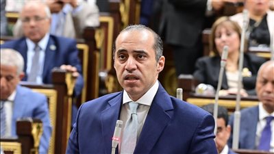 ما الذي يمنع ظهور حزب معارض قادر على المنافسة بالبرلمان؟ وزير الشؤون النيابية يجيب