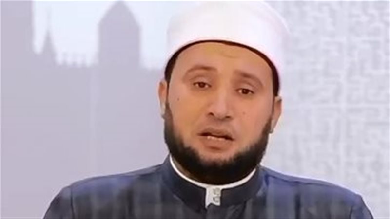 الشيخ أحمد الهادي