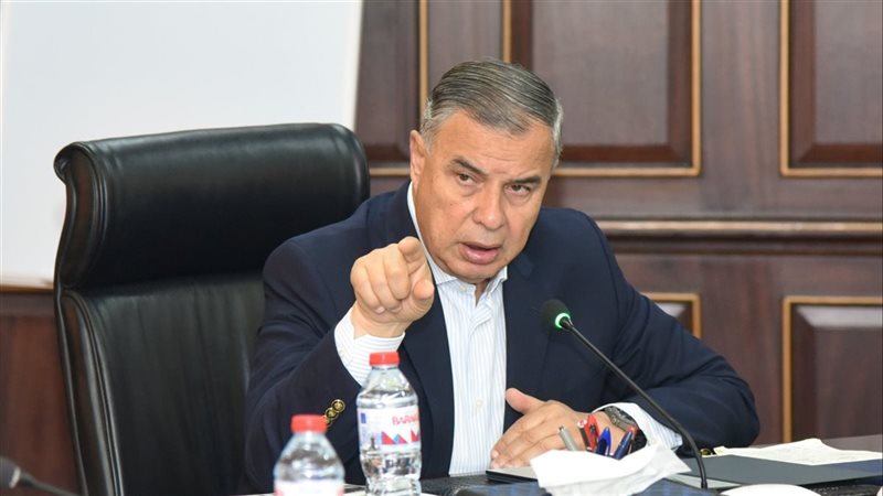 محافظ الإسكندرية،
