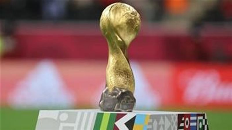 كأس العرب 