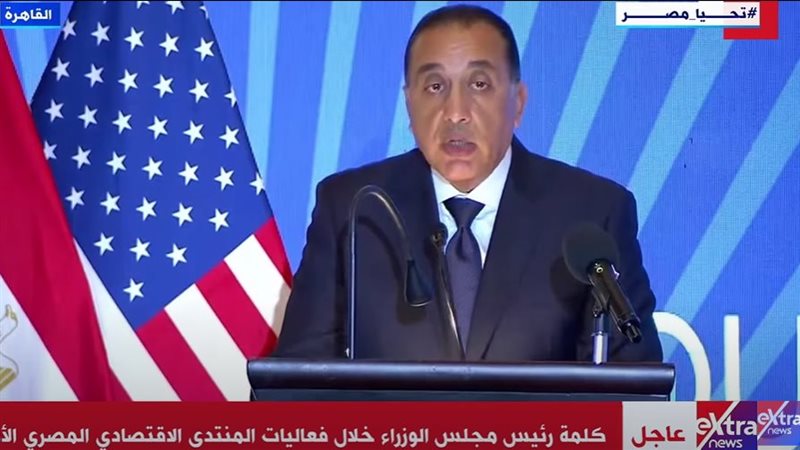 الدكتور مصطفى مدبولي،