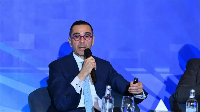 المهندس حسن الخطيب