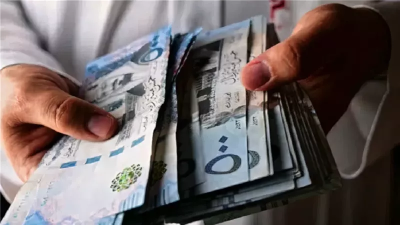 الريال السعودى، فيتو