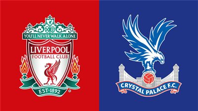 الموعد والقناة الناقلة لمباراة ليفربول وكريستال بالاس في كأس الدرع الخيرية