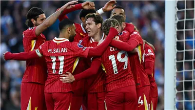  ليفركوزن يحصل على خدمات مدافع ليفربول مقابل 40 مليون جنيه إسترليني