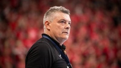 كرة اليد، وزارة الرياضة توافق رسميا على تعيين مدير فني جديد للمنتخب