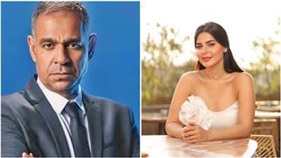 خلافات بين محمود البزاوي ورانيا منصور ضمن أحداث فيلم 