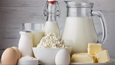 بعد إعفائها من الحصول على شهادة الحلال، فوائد منتجات الألبان الأمريكية