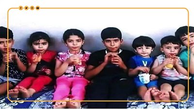 بعد استشهاد 9 من أبنائها، شيخ الأزهر يعزي الطبيبة الفلسطينية آلاء النجار برسالة مؤثرة